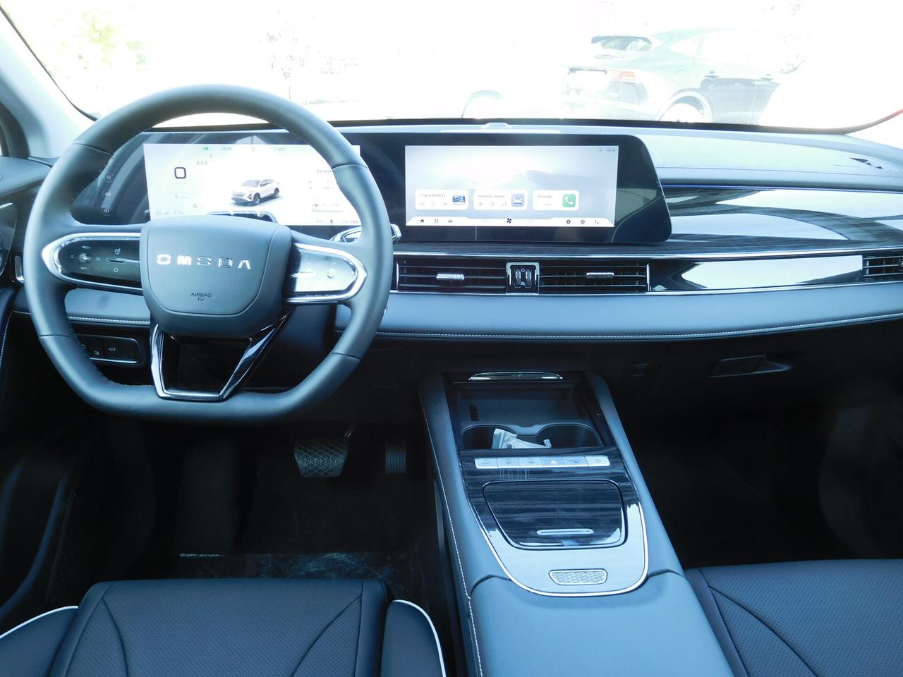 Omoda 5 SHS 1.5 TGDi Super Hybrid System 224 CV Premium