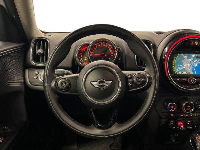 MINI Countryman 2.0 Cooper D Countryman