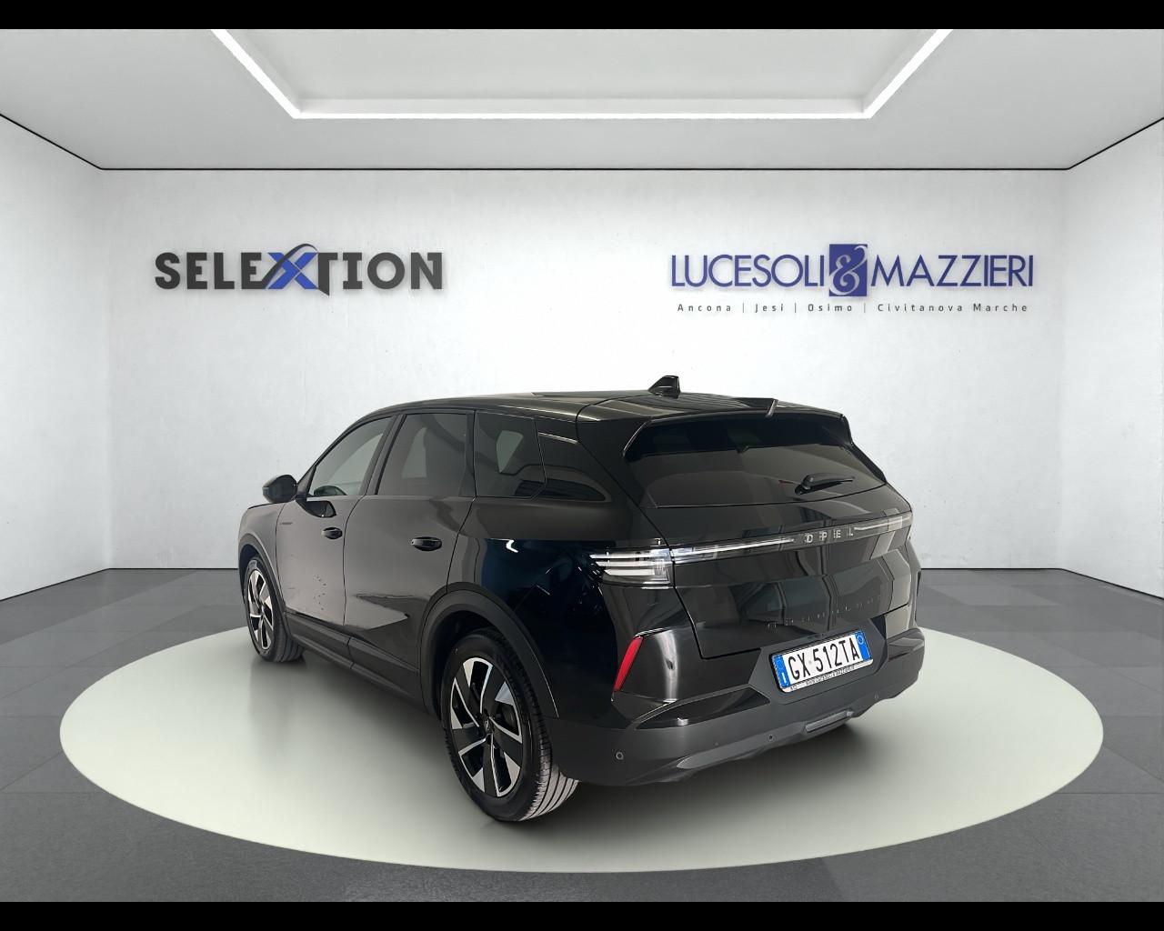 OPEL Nuovo Grandland GS 145CV EDCT