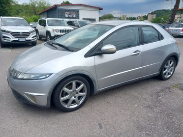 Honda Civic 1.8 i-VTEC 5p. Excl.LH i-P i-Sh LE