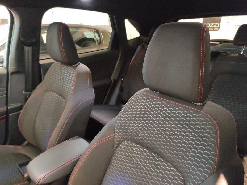 FORD Kuga 3ª serie - Kuga 2.5 Full Hybrid 180 CV CVT 2WD ST-Line