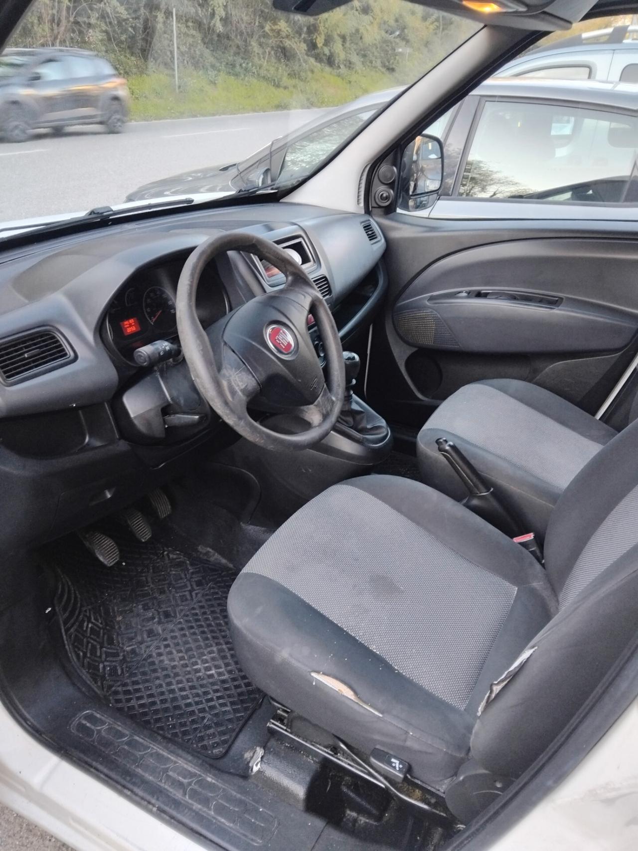 Fiat Doblo Doblò 1.6 MJT 105CV MAXI