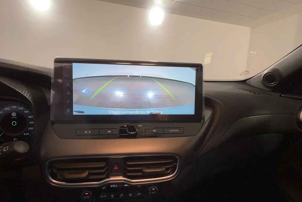 Nissan Juke 1.0 DIG-T 114 CV N-Connecta NUOVA