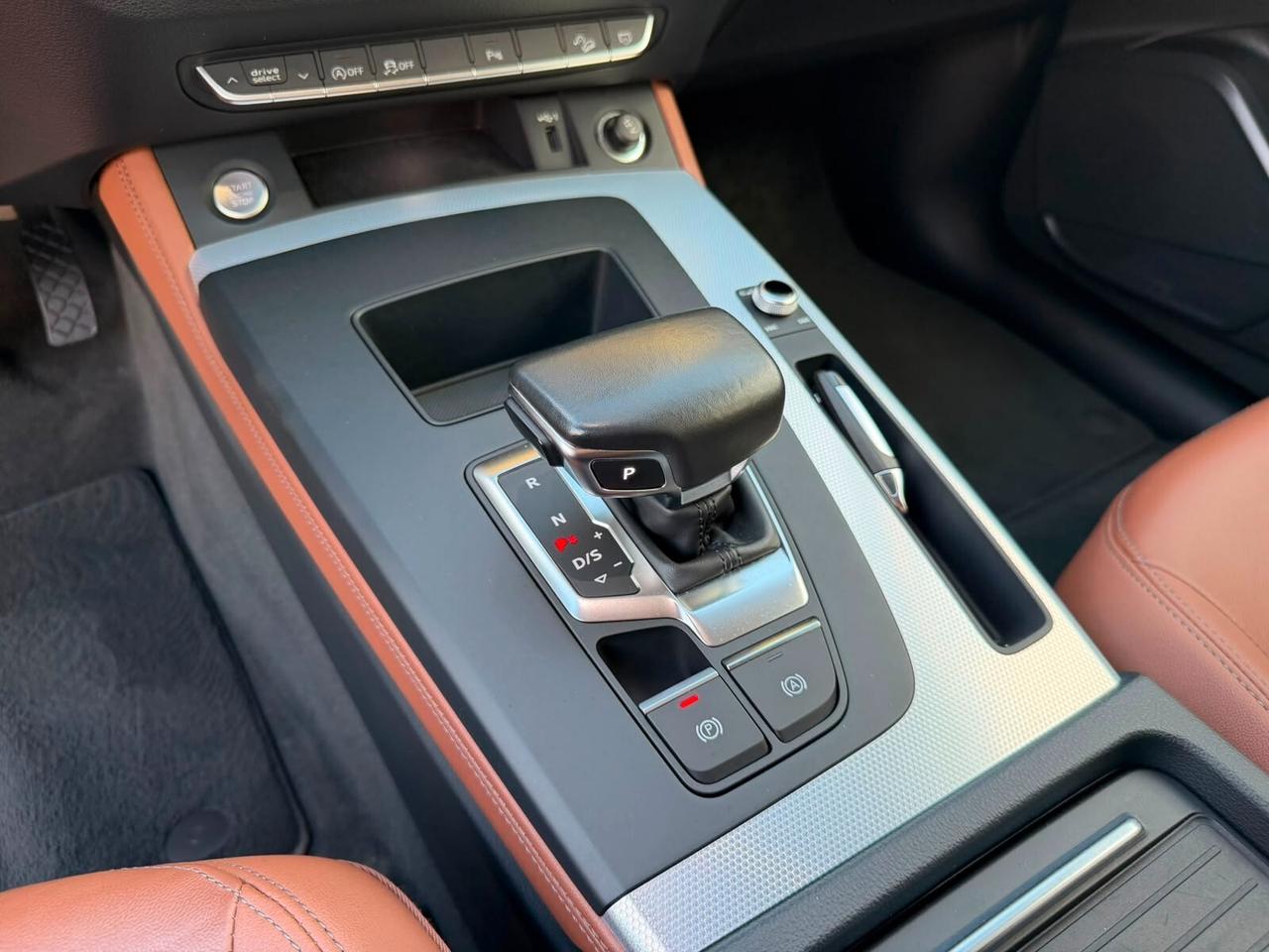 Audi Q5 SPB 40 TDI quattro S tronic