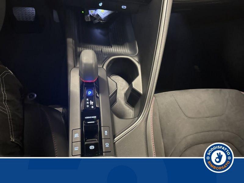 Toyota C-HR Plug-in 2.0 PHEV GR Sport