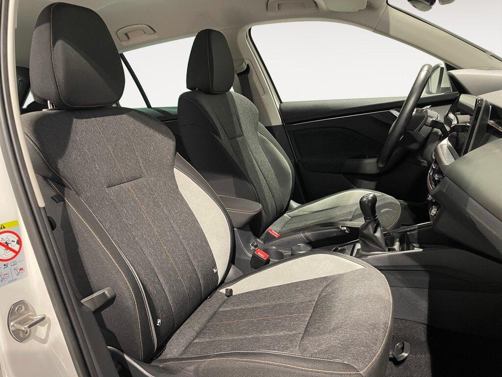 Skoda Kamiq 2019 1.0 Tsi 110CV Style