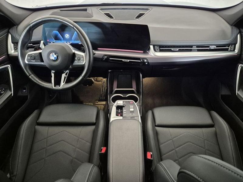 BMW X1 xdrive23d mhev 48V MSport Edition Balance auto