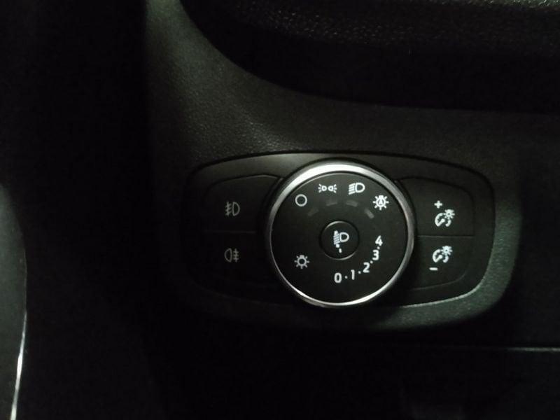 Ford Fiesta 7ª serie 1.0 Ecoboost Hybrid 125 CV 5 porte ST-Line