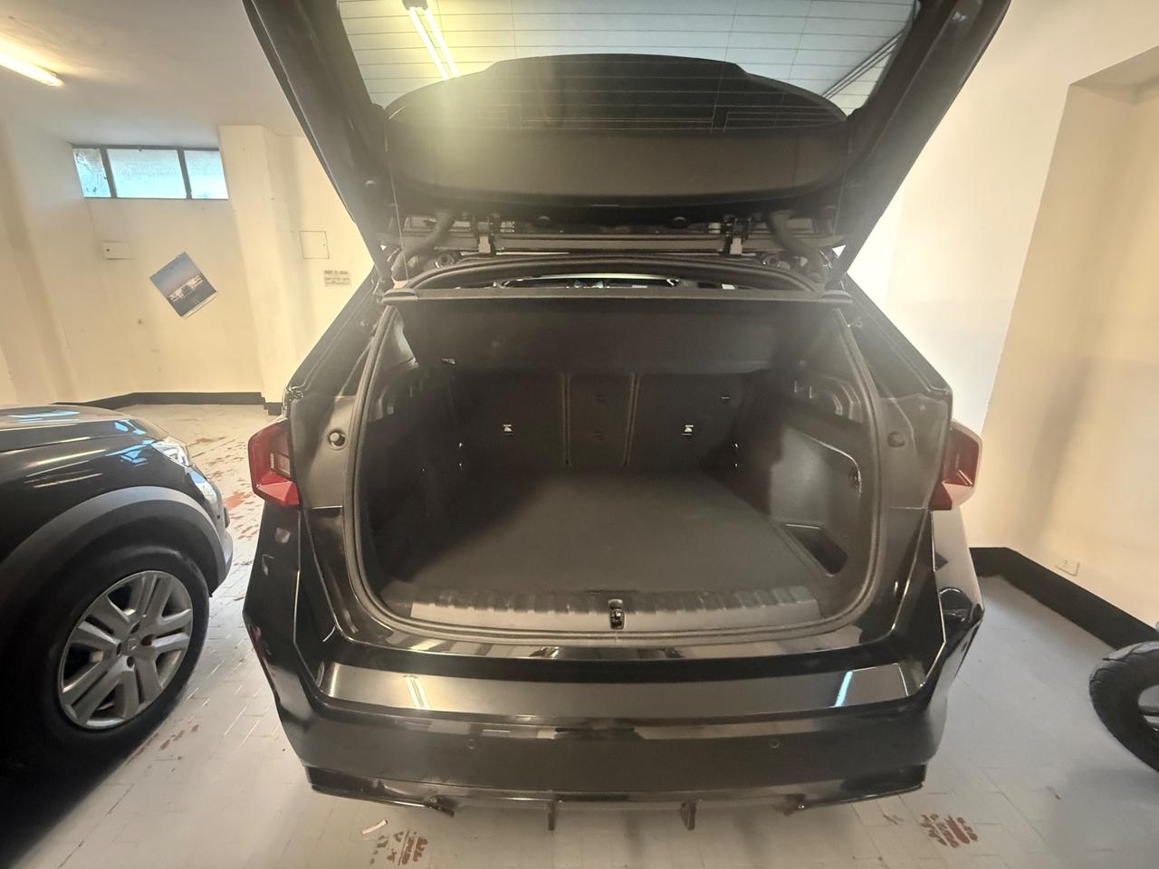 Bmw X1 xDrive 20d Msport