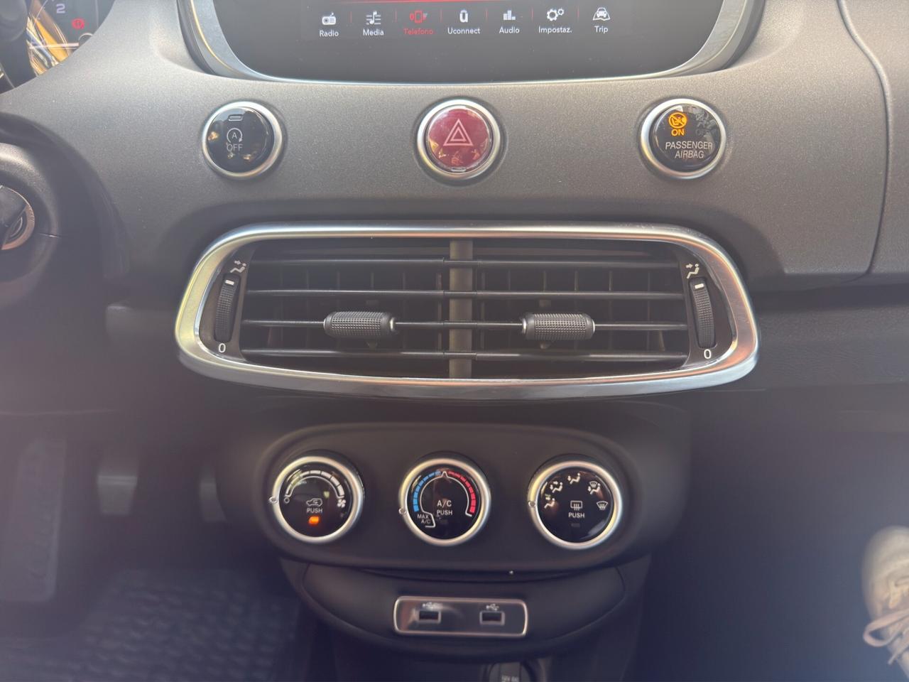 Fiat 500X 1.3 MultiJet 95 CV - 2024
