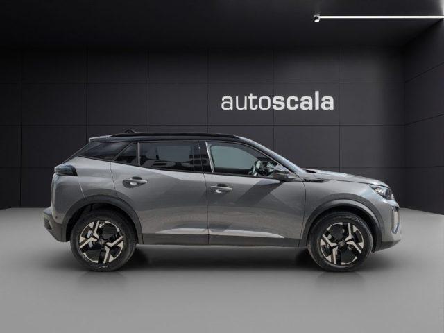 PEUGEOT 2008 Hybrid 136 e-DCS6 GT