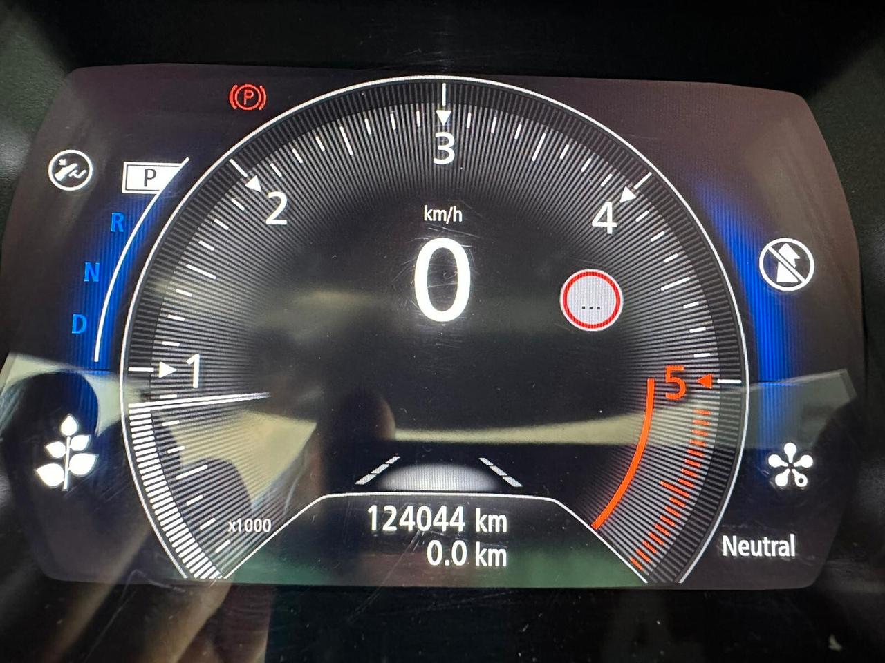 Renault Grand Scenic dCi Initiale Paris 120 cv - 2021