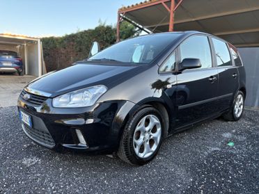 Ford C-Max Focus 1.6 TDCi (90CV) Ghia
