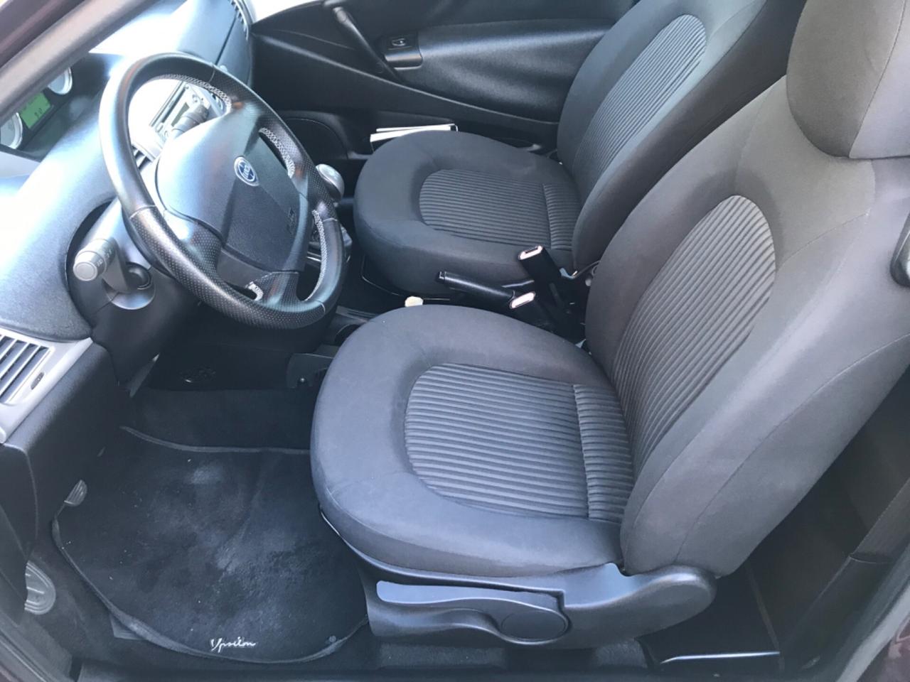 Lancia Ypsilon 1.2 Platino