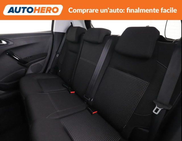 PEUGEOT 208 1° serie BlueHDi 100 5 porte Allure