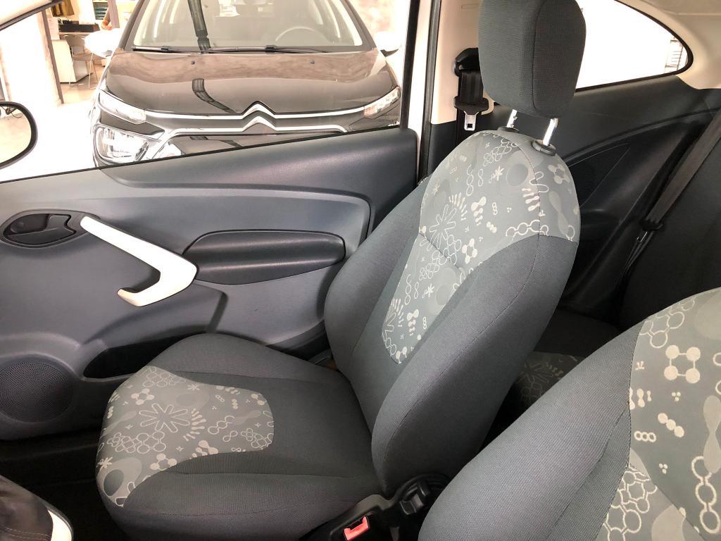 Ford Ka 1.2 + c/esp 69cv E6