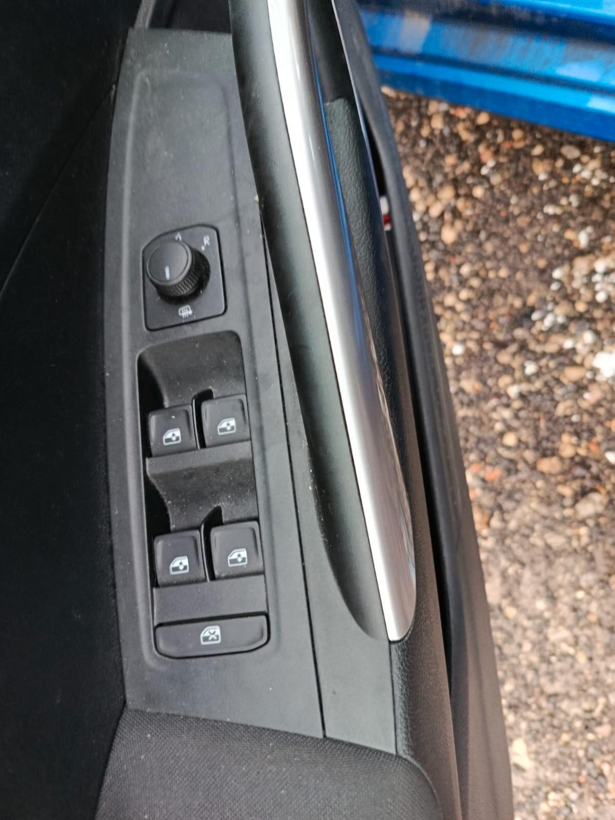 Skoda Fabia 1.0 TSI EVO 95 CV Monte Carlo-2022