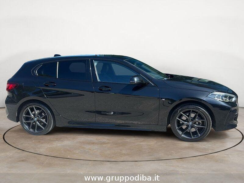 BMW Serie 1 F40 Diesel 116d Msport auto