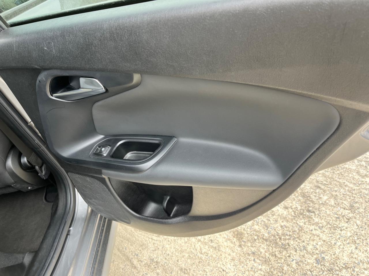 Fiat Tipo 1.6 Mjt S&S 5 porte Cross