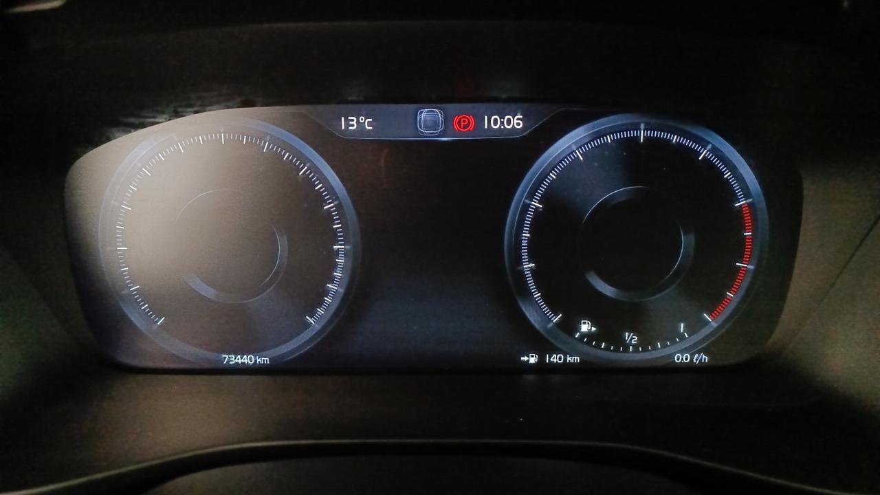 VOLVO XC40 2.0 t4 Business Plus awd geartronic my20