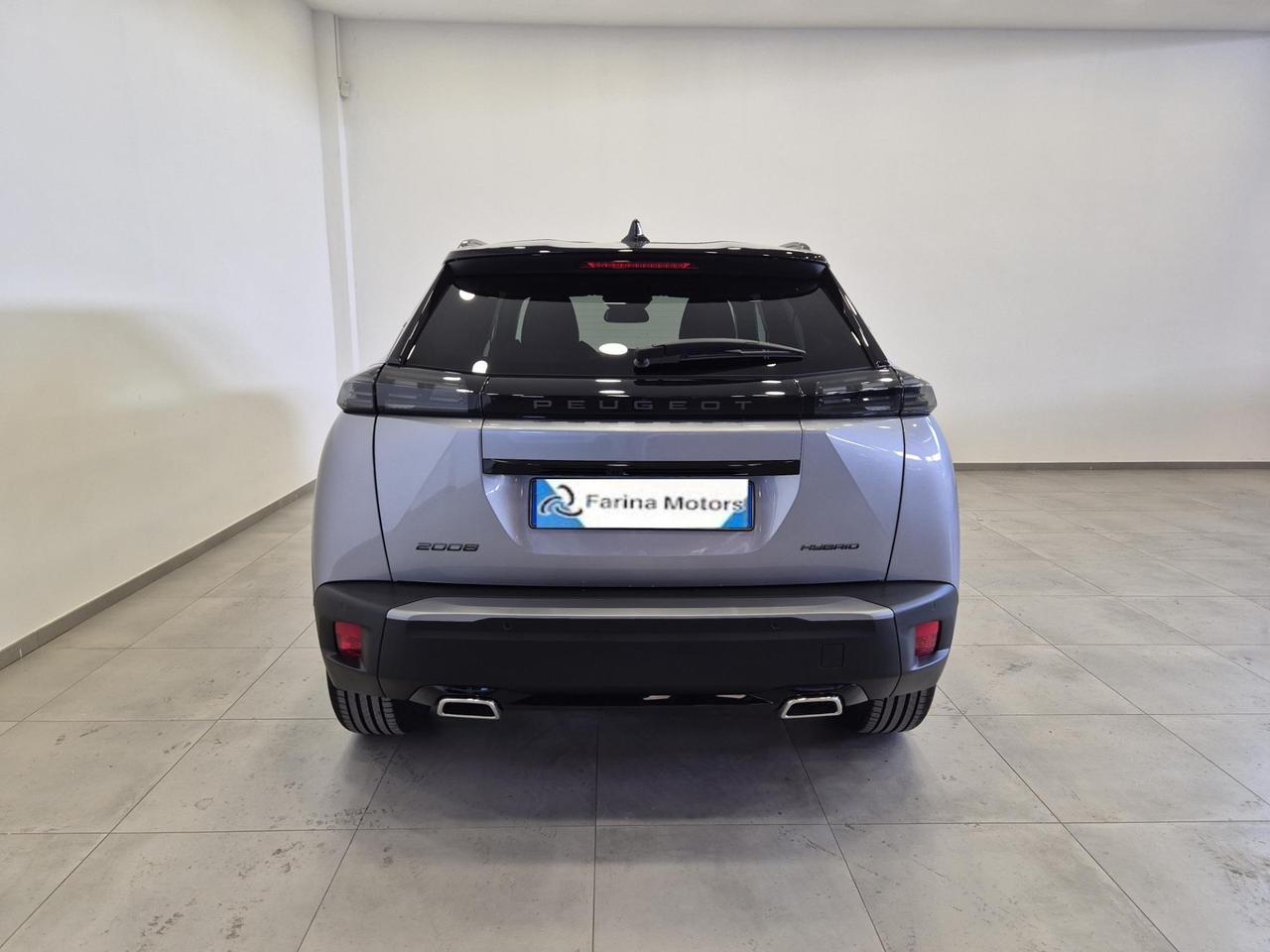 Peugeot 2008 1.2 hybrid GT 145cv e-dcs6 IN PROMO