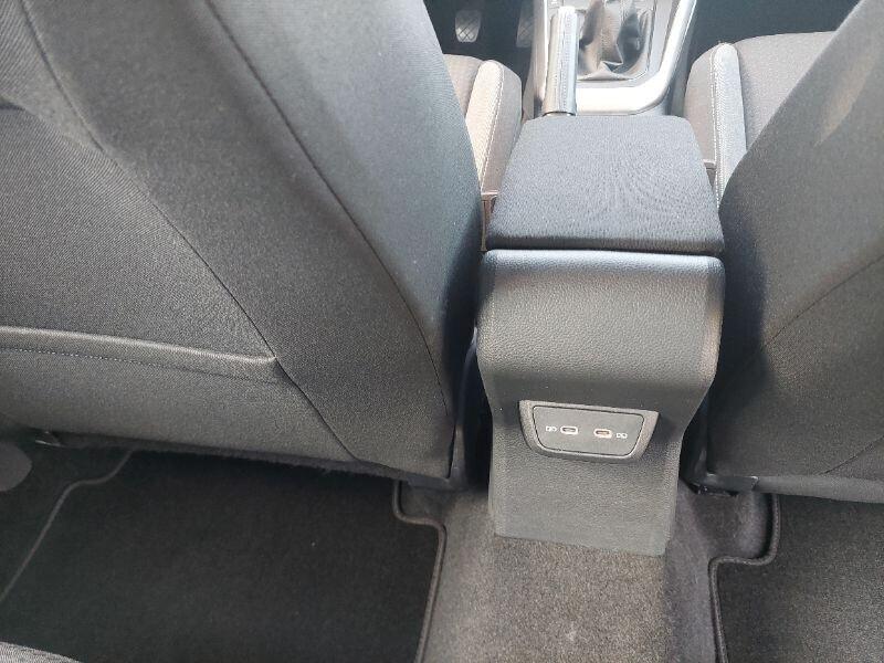 Volkswagen Polo 1.0 TSI Style Usato Garantito 9300km Neopatentati