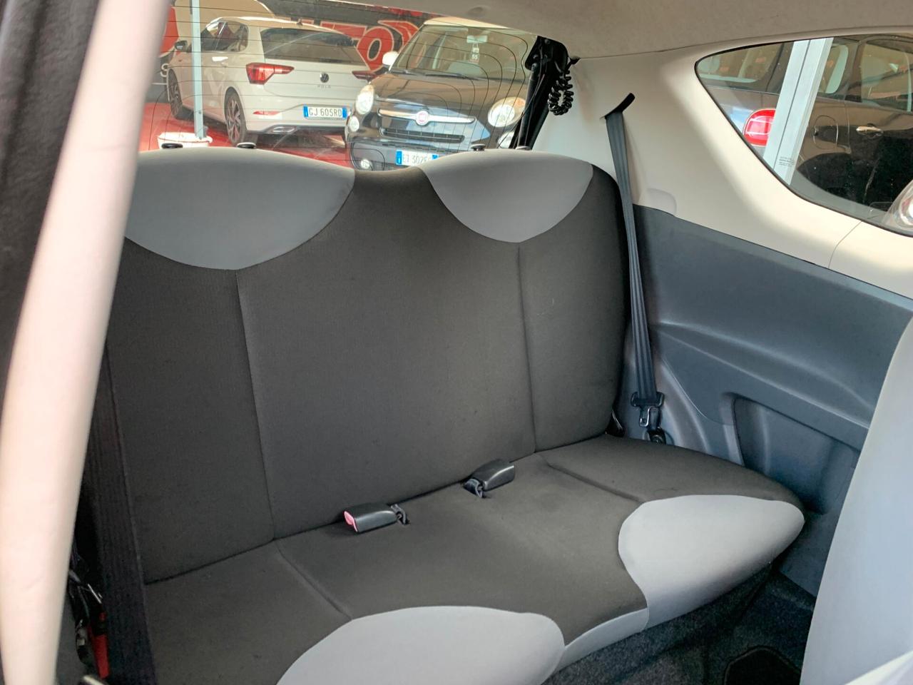 Citroen C1 1.0 3 porte C1TY