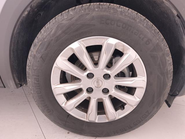 OPEL Mokka 1.5 Edition s&s 110cv