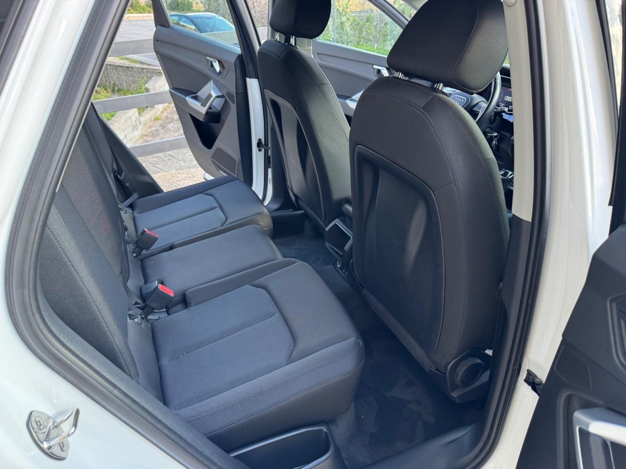 Audi Q3 2.0 TDI STRONIC - STUPENDA - 2019