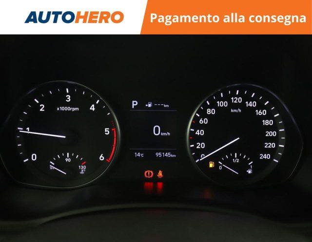 KIA Niro 1.6 GDi DCT HEV Style