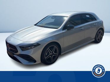 Mercedes-Benz Classe A 180d Automatic AMG Line Advanced Plus