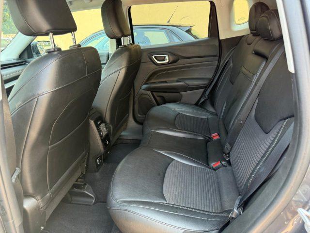 JEEP Compass 1.3 Turbo T4 190 CV PHEV AT6 4xe Business Plus