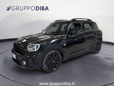 MINI Countryman Mini F60 2020 Diese Mini 2.0 Cooper D Hype auto