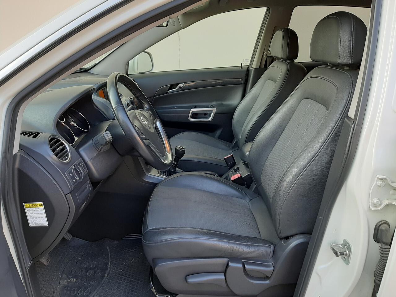 Opel Antara 2.0 CDTI 127CV 4x2 Edition Plus