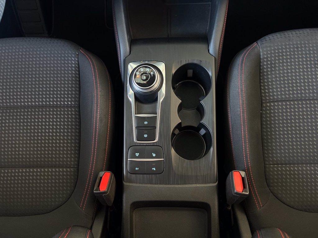 FORD Kuga 2.5 Plug In Hybrid 225 CV CVT 2WD ST-Line del 2023