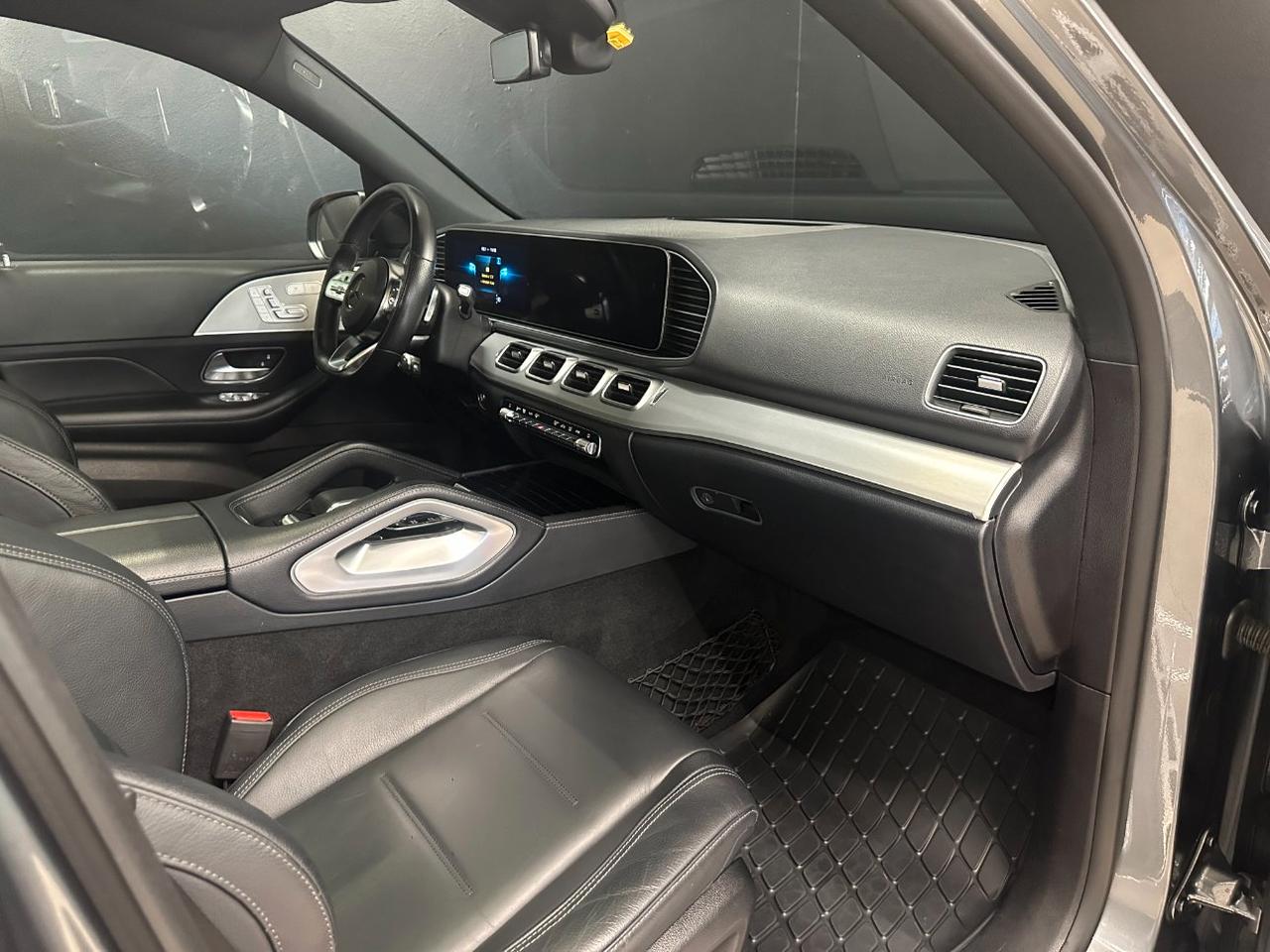 Mercedes GLE SUV GLE 300 d Premium Plus 4matic auto