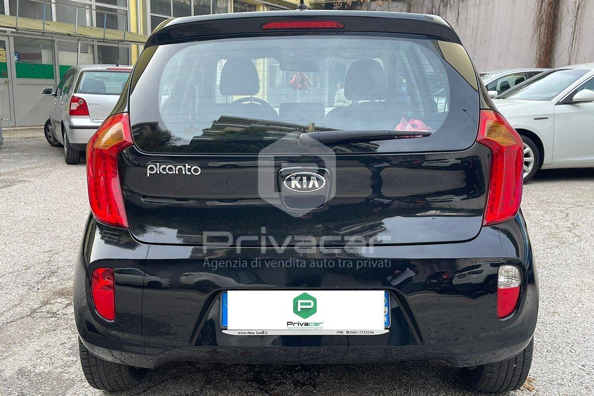 KIA Picanto 1.0 12V 5 porte Cool