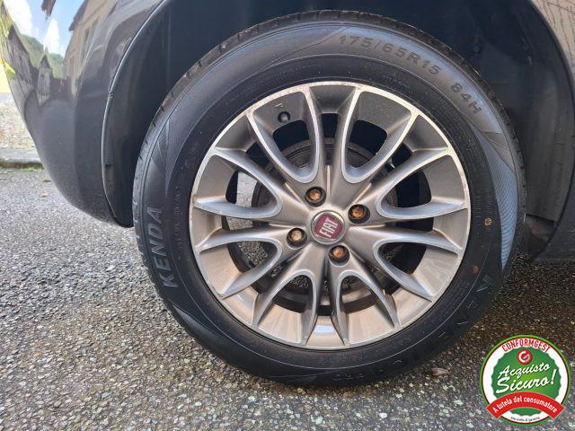 FIAT Punto Evo 1.2 5 porte S&S Dynamic UNICO PROPRIETARIO