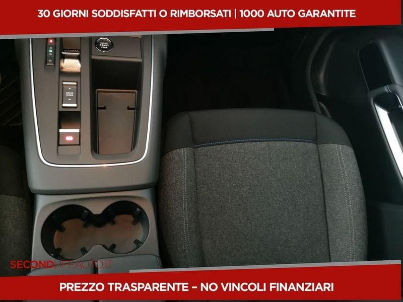 Citroën C5 Aircross 1.5 bluehdi Plus s&s 130cv eat8