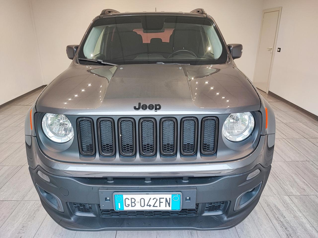Jeep Renegade 1.4 Limited
