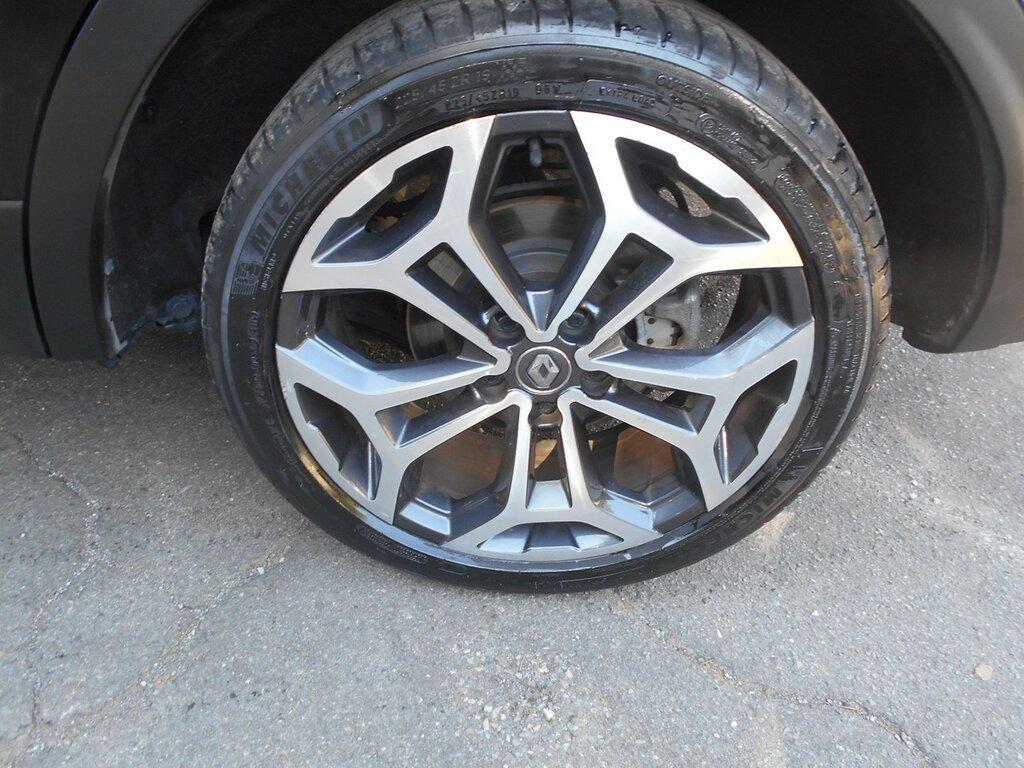 Renault Kadjar 1.5 Blue dCi Sport Edition2 EDC