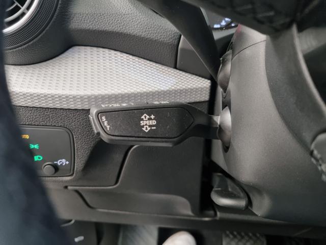 AUDI Q2 35 TFSI S tronic Admired