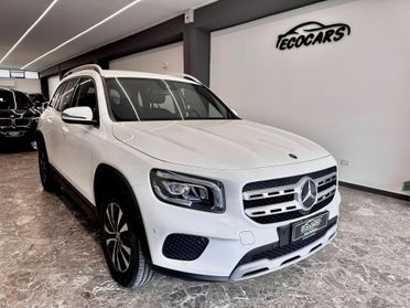 Mercedes-benz GLB 180 d Automatic Sport