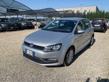 VOLKSWAGEN Polo 1.4 TDI 5p. Fresh
