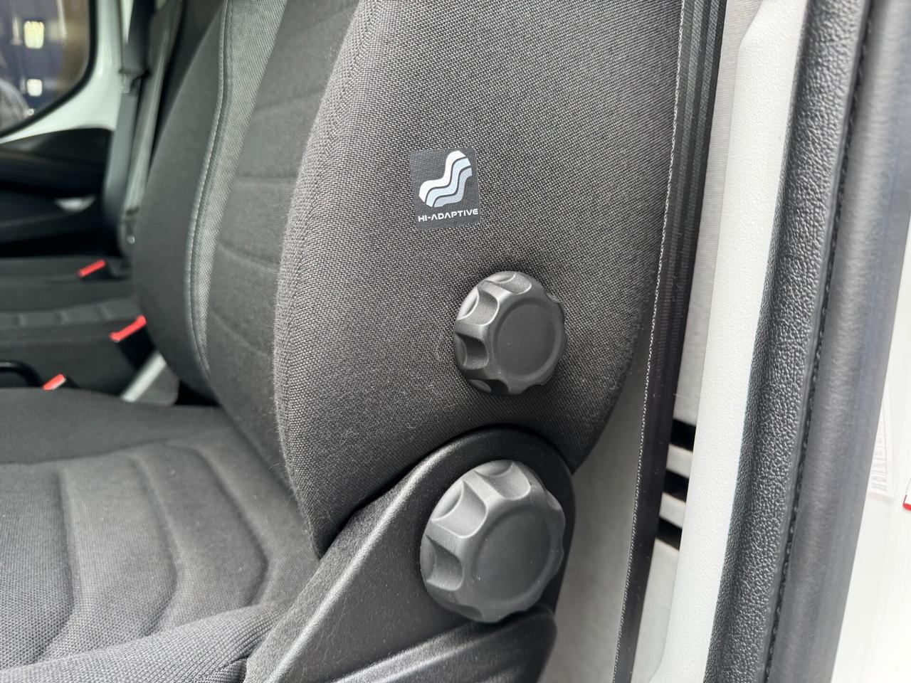 Iveco Daily 3.0 35C16 FRCX-20° LAMBERET GARANZIA24