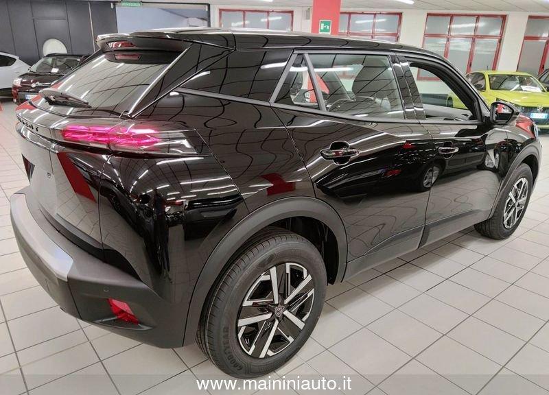 Peugeot 2008 1.2 100cv Style + Car Play
