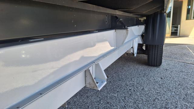 FIAT Ducato 35 2.3 MJT 140CV PL Cabinato N°GB865