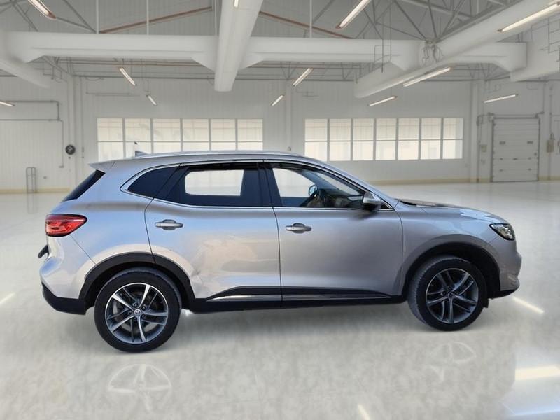 MG HS 1.5T MT 2WD