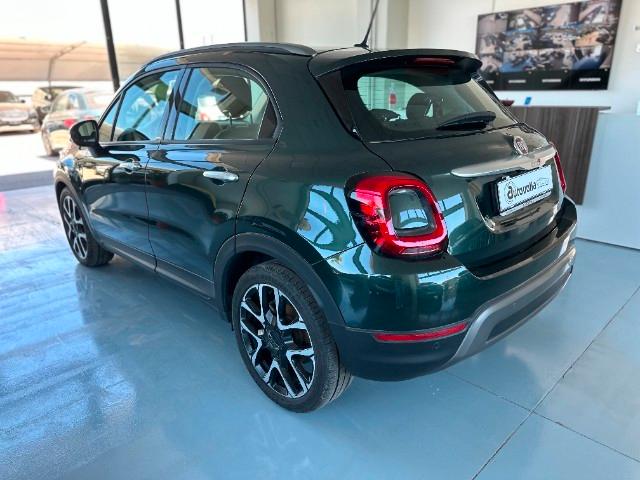 FIAT 500X 1.0 T3 120 CV Cross