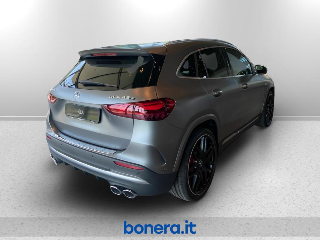 Mercedes GLA AMG 45 S AMG Line Premium 4Matic+ 8G-DCT